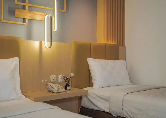 Best Hotel Kedungsari