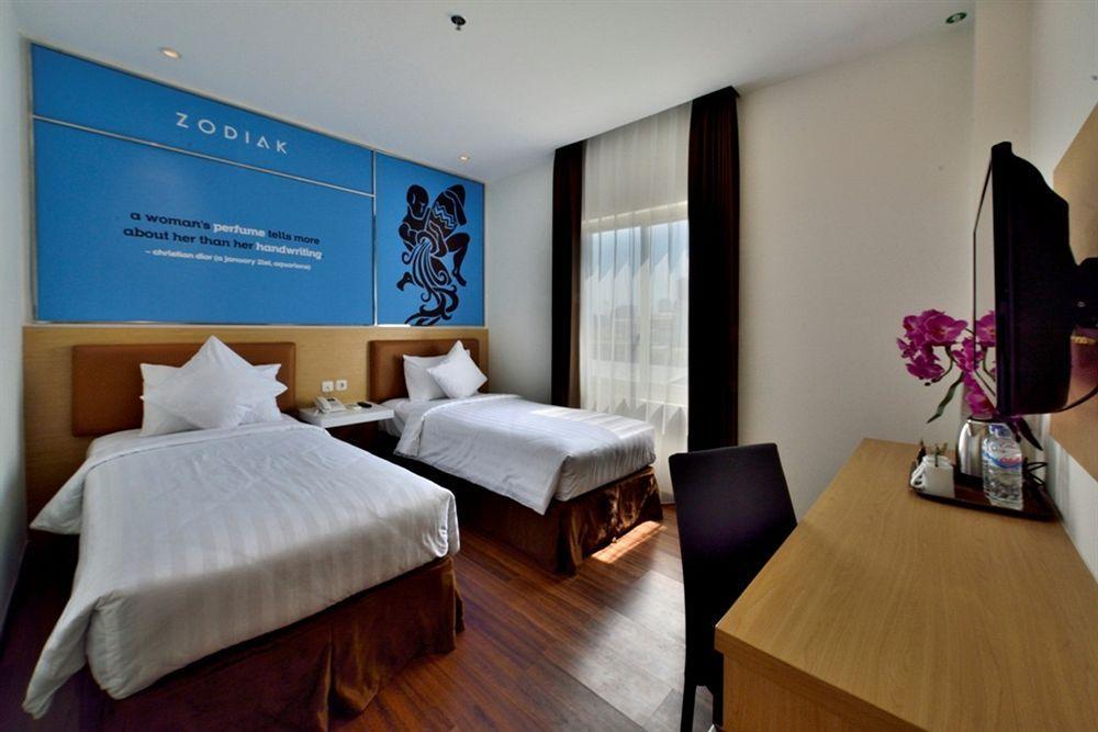 Kedungsari Hotel