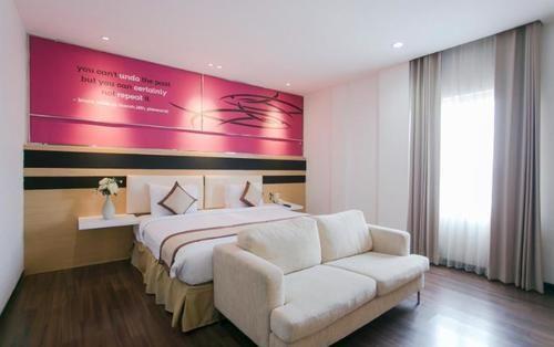 Kedungsari Hotel Surabaya