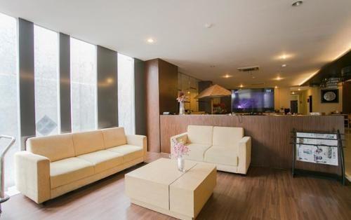 Hotel Kedungsari Surabaya
