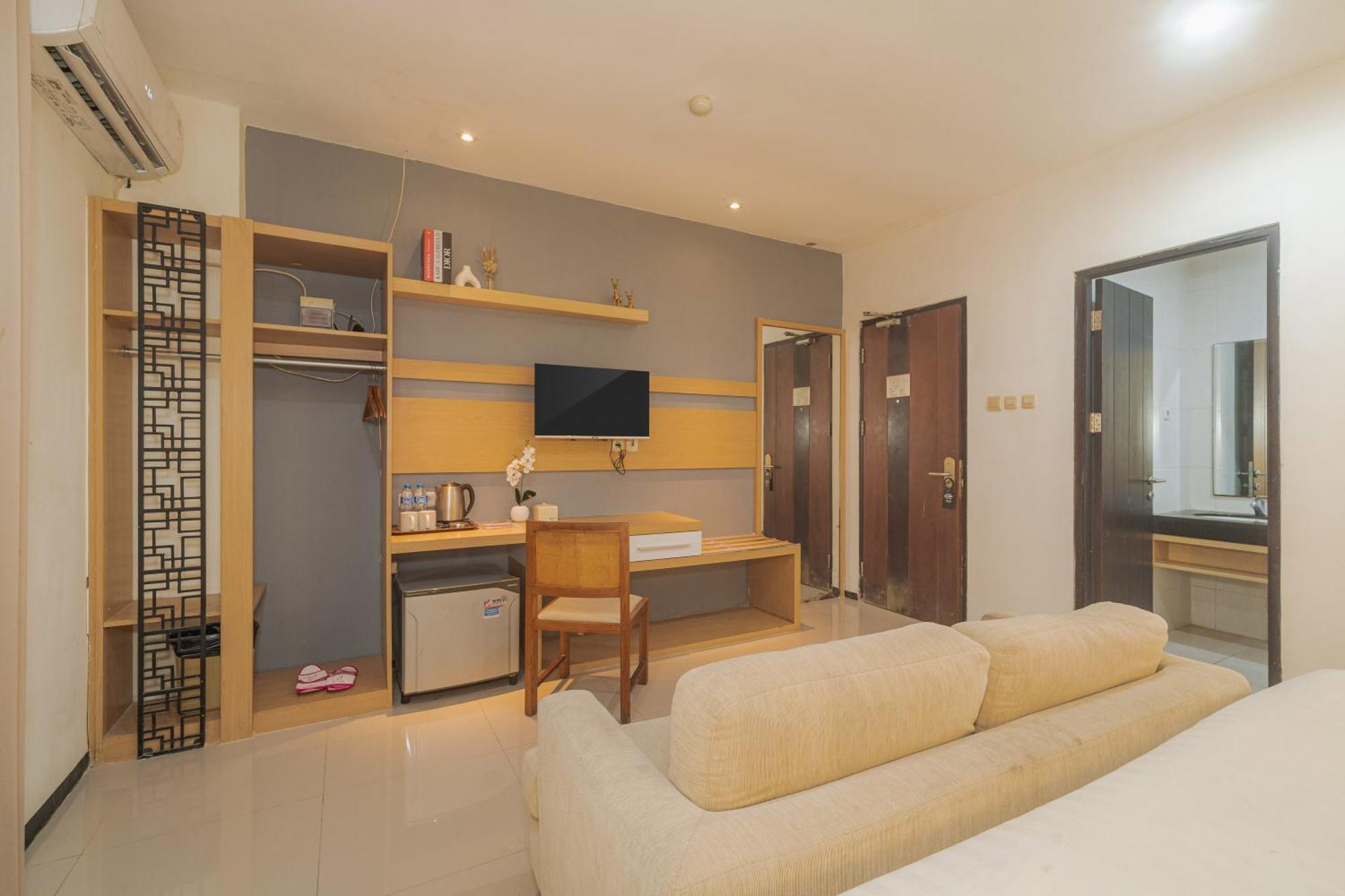 Kedungsari Hotel Surabaya