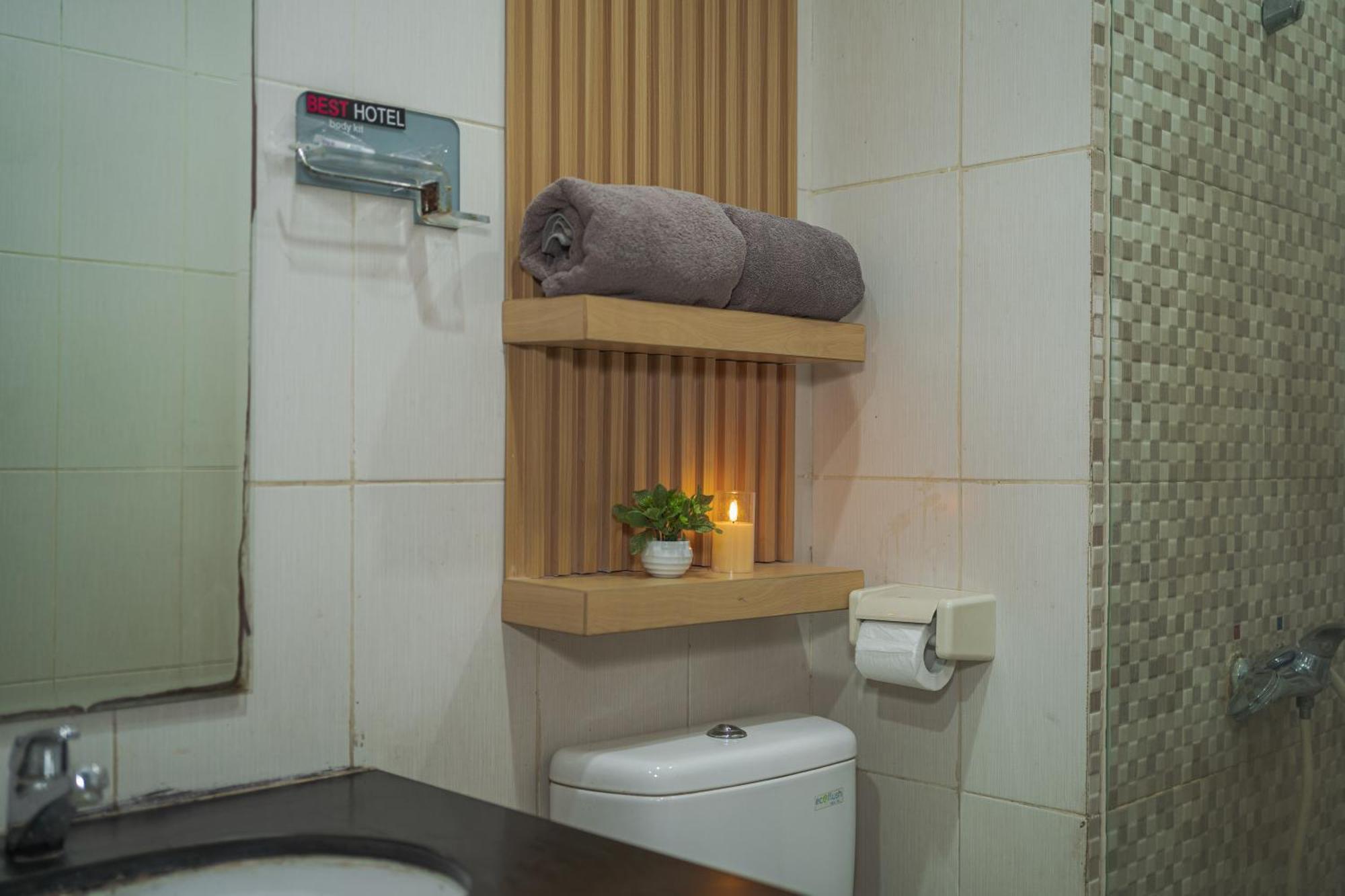 Kedungsari Hotel 2*