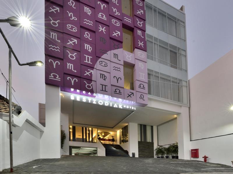 Hotel Kedungsari Surabaya