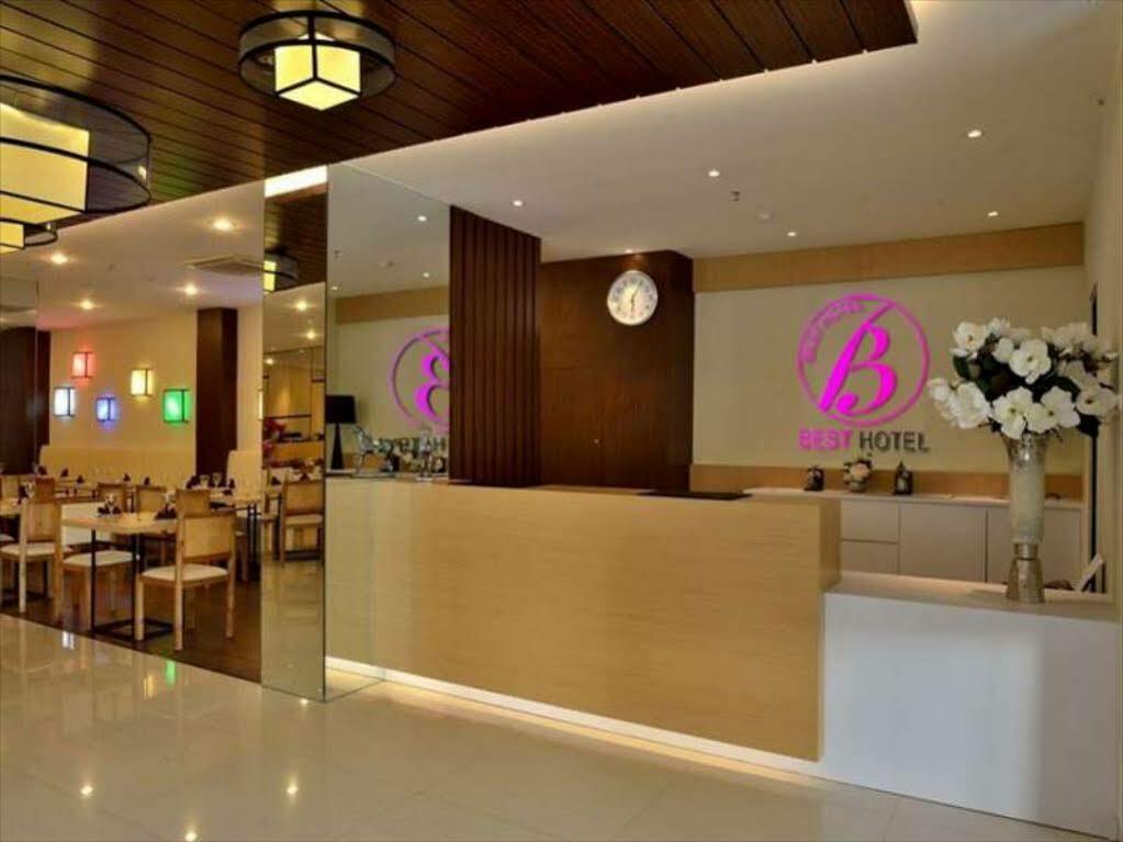 Kedungsari Hotel