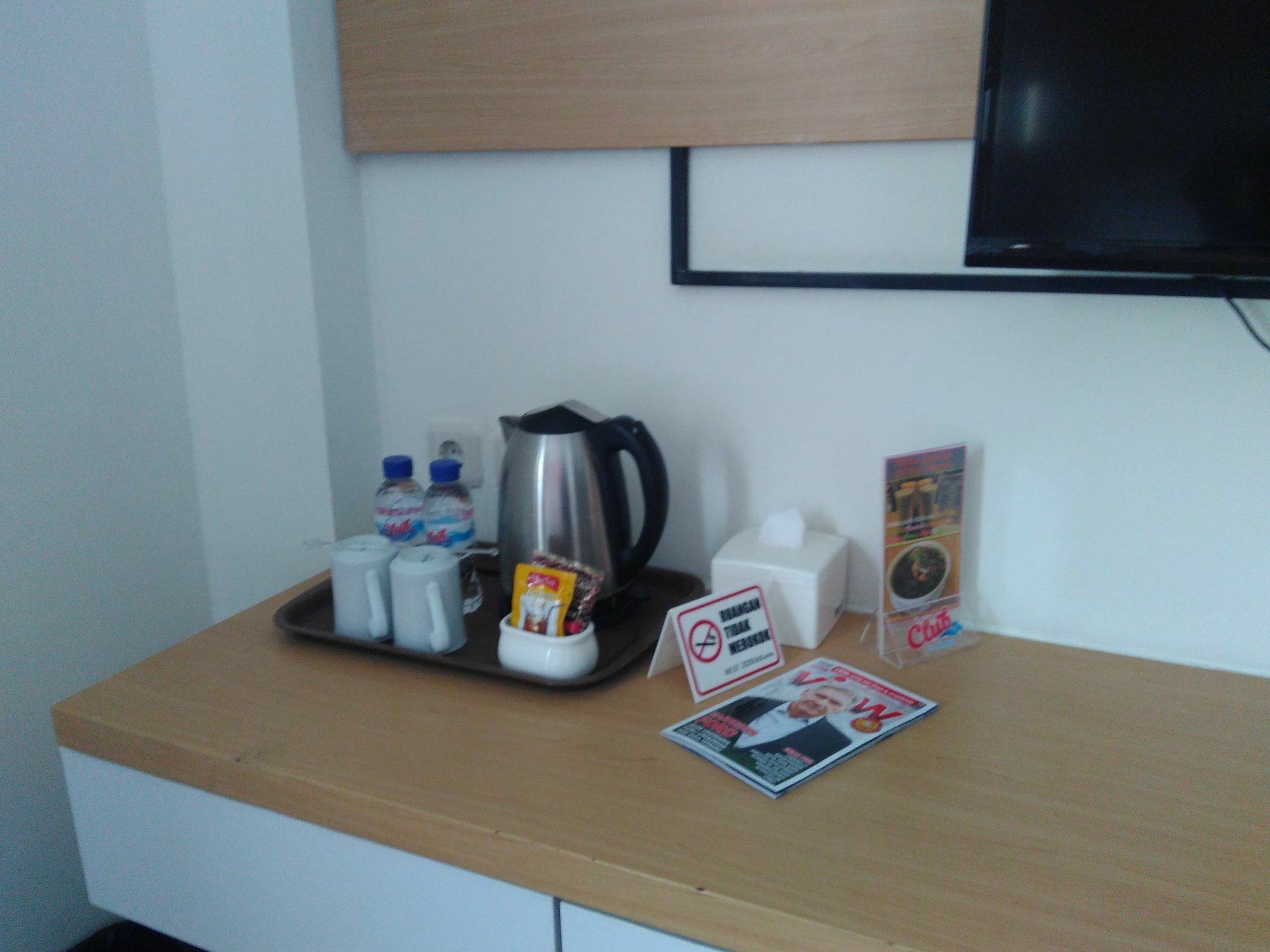 Kedungsari Hotel Surabaya